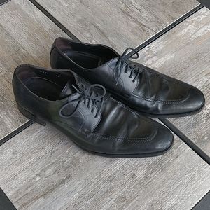 Black To Boot New York by Adam Derrick dress shoes